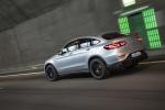 Mercedes-AMG GLC63 S 4Matic+ Coupe 2019 года (WW)